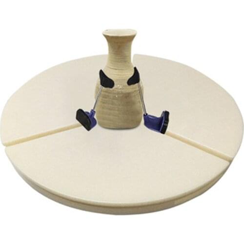 Clip Tool Clip Tool Ceramic Raw Vase Bowl Cup Repair Holder Clip Clay Polymer Scraping Modelling Repair Tools For Beginner