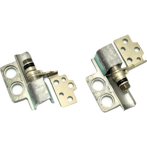 JIANGLUN For Lenovo ThinkPad T490 T495 P43S Laptop LCD Hinges L+R Set 02HK970 02HK971 tbs