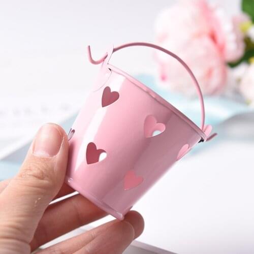 Mini Pink Pen Holders Candy Color Pencil Holder Plastic Pen Holder Makeup Brush Holder Multifunctional Storage Stationery
