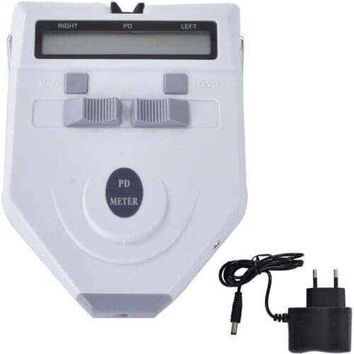 New Arrival LY-9AC Digital Pupil Meter Glasses Optometry Equipment Accurate Measurement Pupillary Distance Measuring Instrument