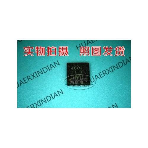 Brand new original TPS1601A TPS51601A 1601A TPS51601DRBR High Quality