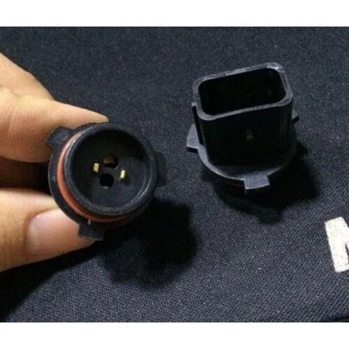 50pcs PW13 Lamp Bases For Auto Light Bulb