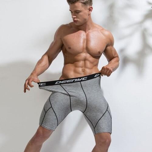 Picemice Men's Running Shorts
