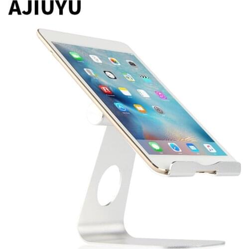 Tablet PC Stand Metal stent Support For CHUWI Hi10 Plus Pro Hi8 Hi13 Hi12 Vi8 Vi10 Vi7 9 bracket Desktop Display Aluminium Case