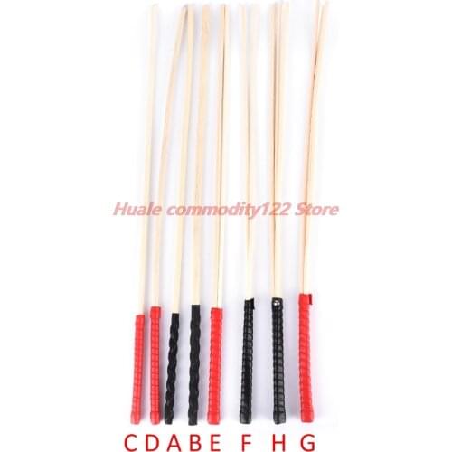 Hot Sex Rattan Rods Spanking Paddle Fetish For Couples Slave Bdsm Sex Products Spank Flogger Natural Toughness Whips Sex Toys