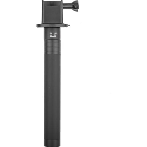 Portable Base Adapter Connector &Handheld Extension Rod Selfie Stick for OSMO Pocket Handheld Gimbal Camera Stabilizer Accessory