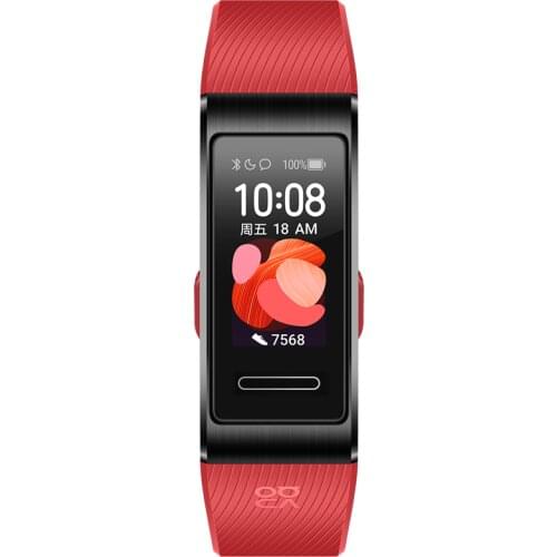 Huawei Band 4 pro Smart Bracelet talkBand 4 Heart Rate wristband Sleep Monitor Blood oxygen saturation Detection Fitness Tracker