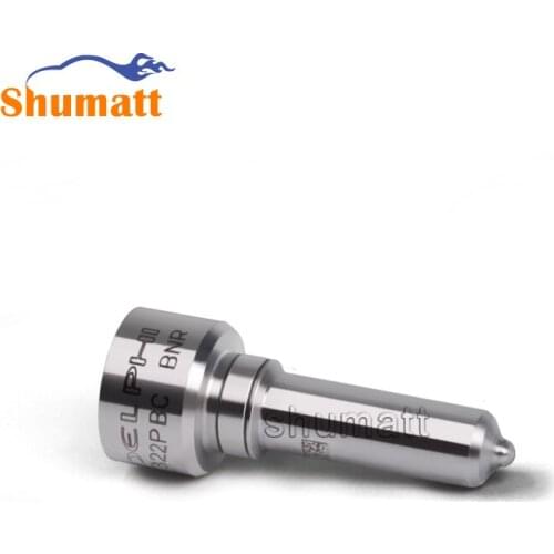 Original New Diesel Injector Nozzle L322 For E3.18 BEBE4D23001 BEBE4D25001 BEBE4D25101 BEBE4K01001