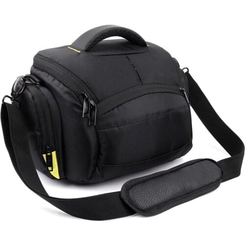 DSLR Camera Bag Case Photo Backpack for Panasonic Lumix GH5 GH5s GH4 GH3 GH2 GH1 G80 G85 G9 G8 G7 G6 G5 G3 G2 G1 G10 G7 MARK II