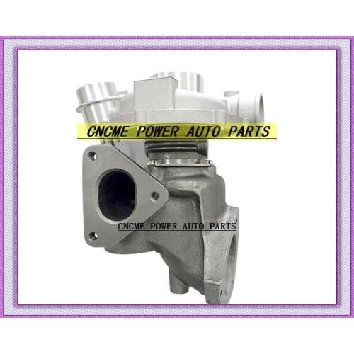 TURBO GT2052S 452239 452239-5009S 452239-0006 LR005955 LR006595 For Land Rover Defender TD5 Discovery II 98- L MDI 525 2.5L TDI