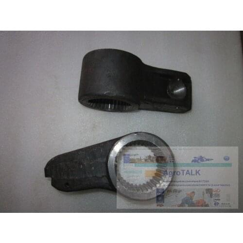 Inner lift arm for Shenniu 254 304 tractor, part number: 25.55.153