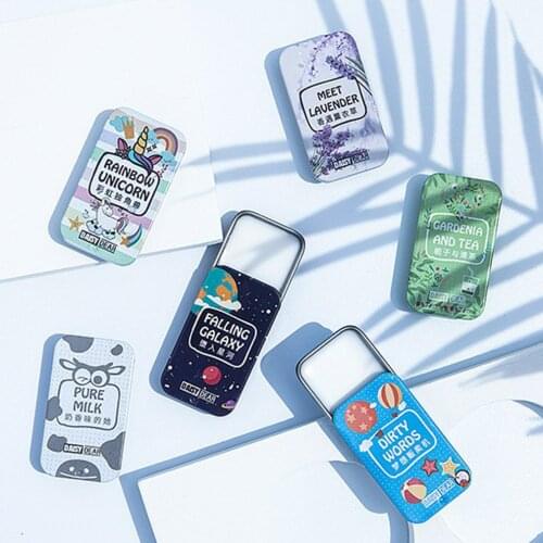 YANQINA Body Soap