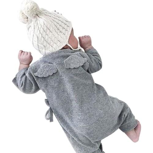 YAOYAO BEAR Clothes For Newborn Boys