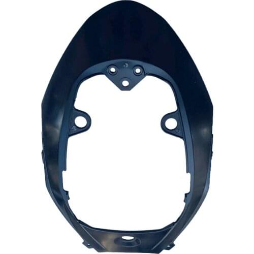 Motorcycle Rear Tail Cover ABS Injection Fairing For Suzuki GSX-S750 GSXS750 2017 2018 2019 2020 Accessories