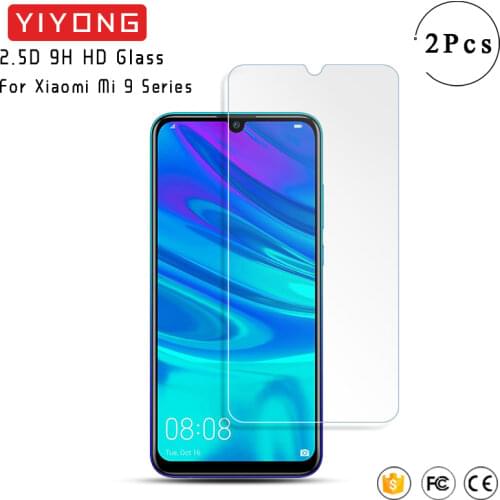 ZROTEVE Screen Protectors For Xiaomi Mi 6X