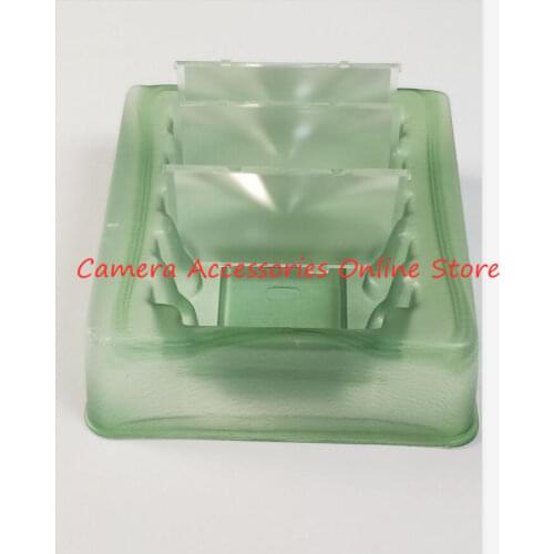 5 PCS 1 BOX NEW Original Frosted Glass (Focusing Screen) For Canon EOS 5D Mark II 5DII 5D2 Digital Camera Repair Part