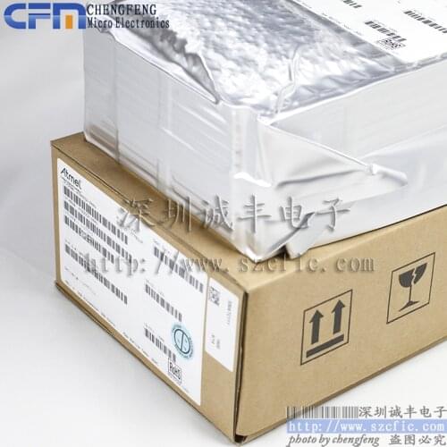 5pieces AT89C51ED2-SLSUM AT89C51ED2-UM PLCC44