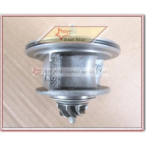 Free Ship Turbo Cartridge CHRA KP35 12 29 54359880012 54359880029 54359980029 Fo Renault Scenic Modus Clio Dacia Logan K9K 1.5L