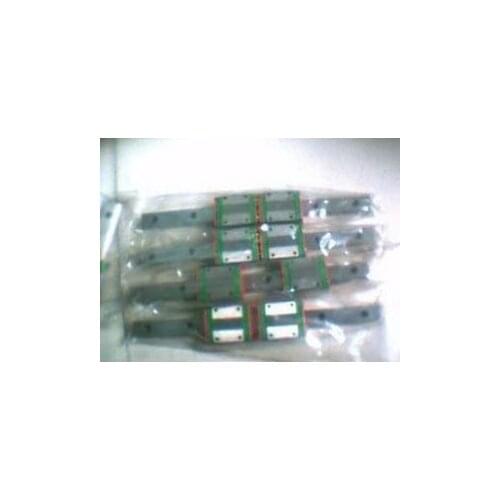 CNC HIWIN EGR15-600MM Rail linear guide from taiwan