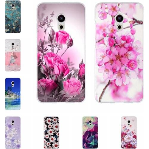 Cli Phone Cases Meizu PRO 6