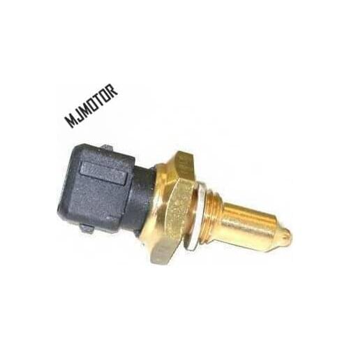Radiator temperature sensor For Chinese SAIC ROEWE 350 MG3 MG5 1.3L 1.5L Auto car motor parts MEK000030