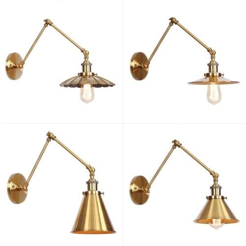 Duds RH American country tan restoring ancient ways rural warehouse western restaurant coffee shop decoration wall lamp