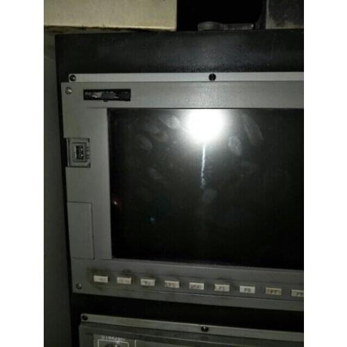 For SYNTEC 10A SYNTEC 10B LCD screen