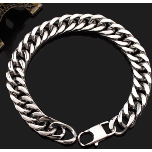 Dolaime Metal Bracelets