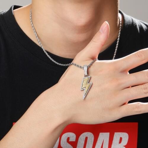 GuoXin Pendant Chains