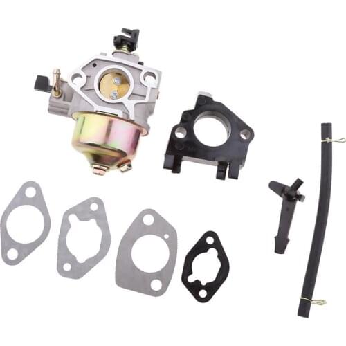 Motorcycle Carburetor Carb for Honda GX390 13hp Engines Parts #16100-ZF6-V01