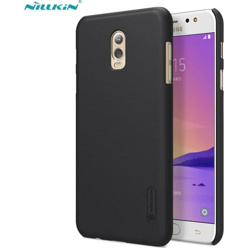 Чехлы для телефонов Samsung Galaxy C8 NILLKIN China At AliExpress