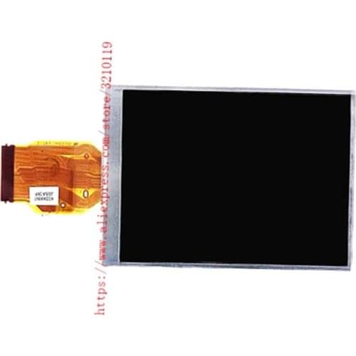 Free Shipping NEW LCD Display Screen Camera Repair Parts for Canon PowerShot G1X G1 X Ricoh GRIV GRD4 CX6 for FUJIFILM X-PRO1