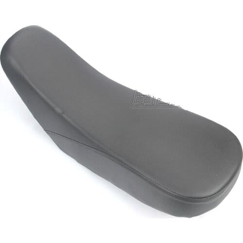 1Pc ATV Seat cushion For 50cc-125cc ATV Motorcycle Chinese Flying tiger off-road 4-wheels vehicle Quad Modification accessories