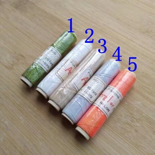 1set the repair line for fishing gears for diy repair kits product all for fishing accessories