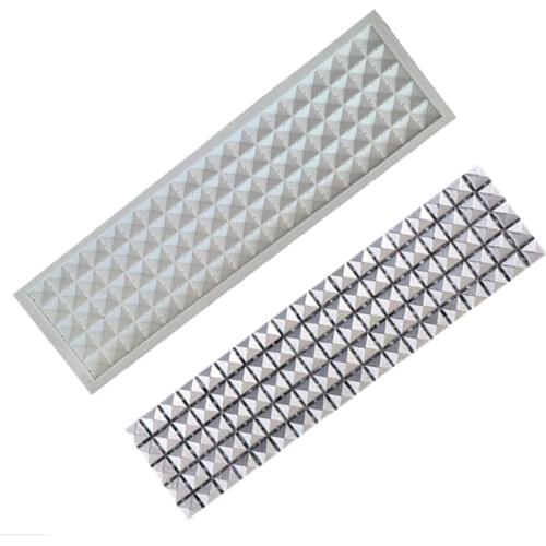 Diamond Border Silicone Mold for Fondant Cake Decorating, Cupcakes, Sugarcraft, Cookies, Candies, Cards and Clay Bakeware Tools