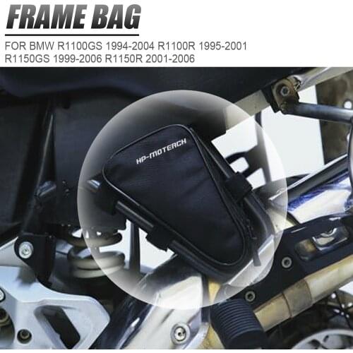Waterproof Repair Package Toolbox Tool Placement Bag R 1100 1150 GS For BMW R1100GS R1150GS R1100R R1150R