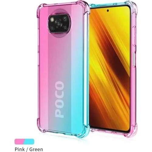 YISE·YISI Xiaomi Poco X2 Phone Cases