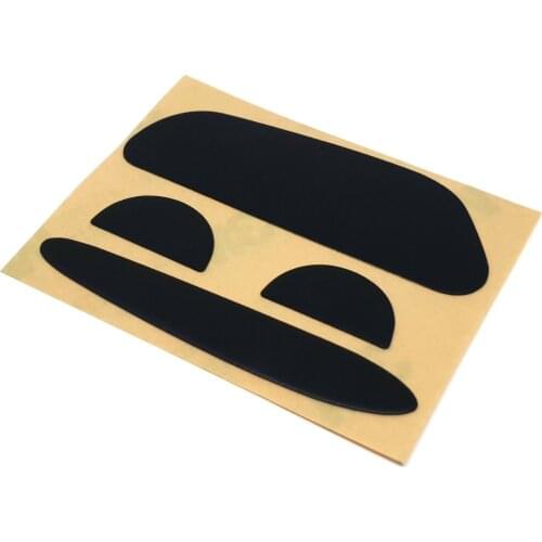 Replacement Gaming Mouse Feet / Skate Overlays For Logitech MX Master Repair Part New Mouse Feet Sticker