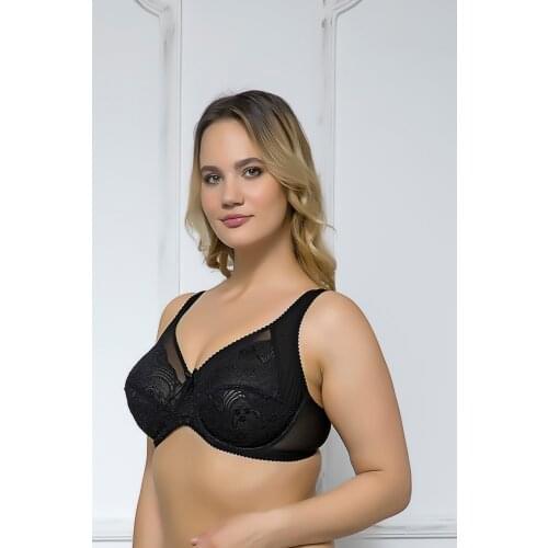 MOONLİGHT 2123 MİNİMİZER TOPARLAYICI BRA