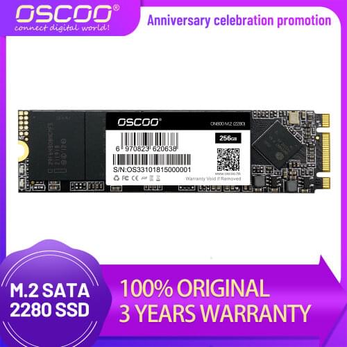 Disco Duro M.2 2280 NGFF 128GB 256GB 512GB M2 SSD For Computer Parts