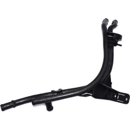 1K0121070 1K0-121-070-BD Cooling Water Tube Off Hose From Coolant Tank for VW Passat J.etta A.udi A3 Q3 TT 1K0121070BD