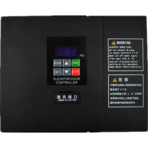 220V Elevator Door Drive Inverter Door Controller replace AAD0302 AAD03020DT01 AAD03020DKT01 NSFC01-01 NSFC01-01A