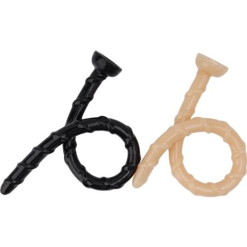 47*2cm Super long anal dildo butt plug prostate massage anus dilator vagina masturbation adult sex toys for women gay anal sex