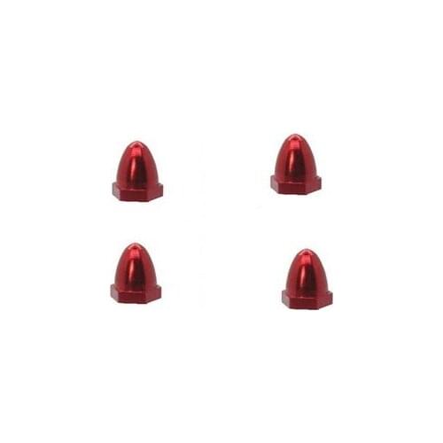 4X DJI Phantom Brushless Motor 2212 920kv DJI-PTM07 Propeller Prop fixer Adapter