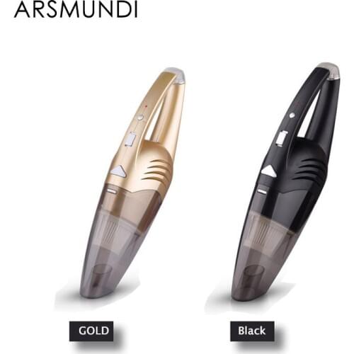 Arsmundi Car Vacuum Cleaners