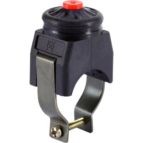 Car-Styling Universal ATV Motorcycle Switch Dual Sport Dirt Quad Start Horn Kill Off Stop Motorbike Switch Accessories