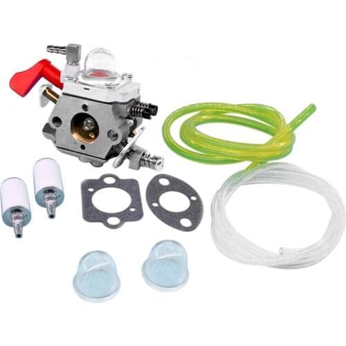 Carburetor Kit For Kings Motor/Zenoah/Rovan 23cc 26cc 29cc 30.5cc For Zenoah G230RC/G260RC For Chung Yang CY23RC/CY26RC/CY27RC