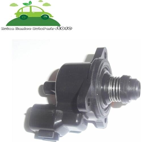 Idle Speed Control Valve HP 115HP F115 LF115 ISC IAC Stepper Motor For Yamaha Outboard Waverunner Sterndrive Marine No.1450A166