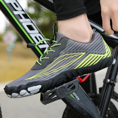 2021 Bike Shoes Mens Womens Cycling Sapatilha Ciclismo Racing Sports Mountain Bike Sneakers