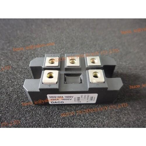 MDS100A1600V MDS150A1600V MDC110A1600V